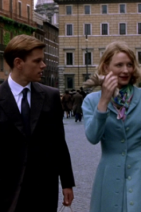 Talented Mr. Ripley, The
